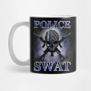 Swat Mug